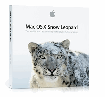 snow leopard.gif