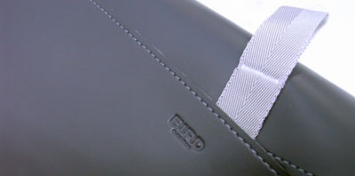 KODAWARISAN-MacBook Air  ケース　バード電子