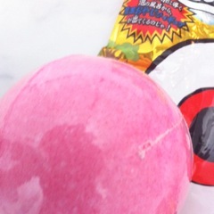 KODAWARISAN-目玉おやじの妖怪ノ湯 バスボール