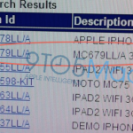 iPhone 4 ホワイトモデル、まもなく発売