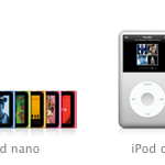 AppleStore、iPodシリーズ製品の出荷予定日を変更