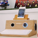 iPad を Apple I 風に使える iStation