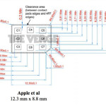 iPhone 5、nano SIM 採用確実か