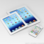 iPad mini、10月発表の可能性