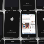 Apple、iPhone 5 用Dock 変換コネクターを用意か