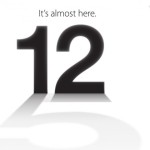 12日、Appleスペシャルイベント “It’s almost here” 開催
