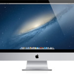 新しい iMac の発表は来週？