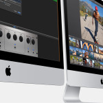 iMac すべてのモデルに 1TB Fusion Drive 搭載可能に