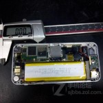 すでに iPhone 5S は製造されている