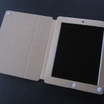 iPad ケースはエコ派、デザイン派？