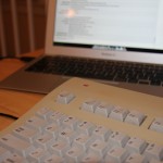 Apple Extended Keyboard II をUSBで使う