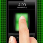 指紋認証機能搭載の次世代 iPhone