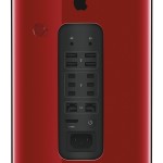 激レアな Mac Pro Product(RED) モデル