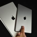 第5世代 iPad、ゴールドモデルは？