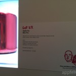 真っ赤なデザインの Mac Pro (PRODUCT) RED