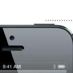 iPhone 5 スリープ／スリープ解除ボタン交換プログラム