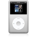iPod Classic、販売終了か