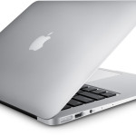 新しい 12インチ MacBook Air 発表か