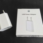 欧州仕様 5W USB電源アダプター交換プログラム