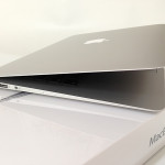 12インチ MacBook Air、