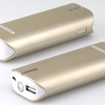 iPhone 5sが2回フル充電可能なバッテリー