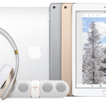 まだ間に合う、最高のクリスマスギフトをAppleで選ぼう。