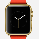 なんと、Apple Watch ゴールドモデルは4,000ドル