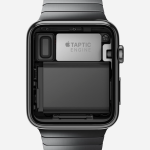 Apple Watch、品薄の要因は Taptic Engine