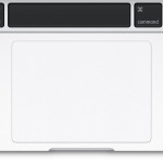 感圧タッチトラックパッド搭載15インチ MacBook Pro発売