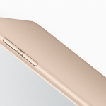 4Kディスプレイ搭載の新しい iPad Air 発表か