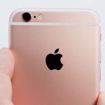 iPhone 5seと新しいiPadにエレガントなローズゴールドモデル