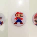 Apple Store、スタッフのマリオバッジは3種類