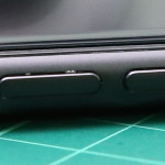 iPhone 7 Plus、ブラックモデルでペイント剥がれ