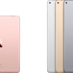 新しい iPad シリーズの発表は近い？