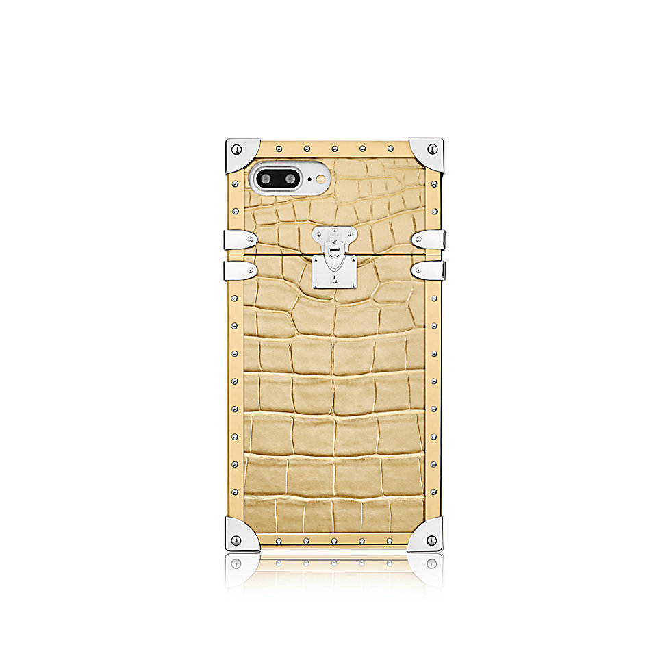 louis-vuitton-eye-trunk-for-iphone-7-plus-crocodile-mat-technical-cases--N94474_PM2_Front view