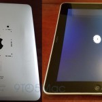 新しい iPad 発表が期待される中、初代 iPad の試作機現る