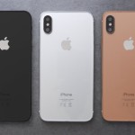 iPhone 8用とされるSIMトレイ、カラーは新色か？