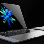 まったく新しいデザインの16インチMacBook Pro発売か