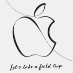 3月27日、Appleスペシャルイベント‘Let’s take a field trip’開催 