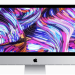 美しいモンスター、iMac発表