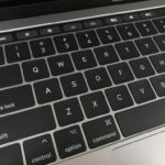 MacBook、MacBook Air、MacBook Pro キーボード修理プログラム拡大