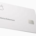 Apple、Apple Cardの提供を開始