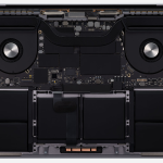 Appleが、まったく新しい16インチのMacBook Proを発表