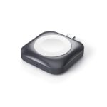 即完売のSatechi USB-C Apple Watch 充電ドック