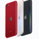 Apple、新しいiPhone SE（第3世代モデル）を発表