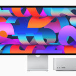 Apple、Mac StudioとStudio Displayを発表