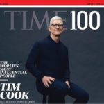 Tim Cook、2022年の世界で最も影響力のある100人の１人 に。