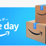 Amazon、年に一度のビックセール