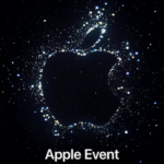Apple、9月7日にApple  Event 開催