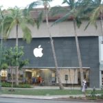 Apple Royal Hawaiian、来月閉店へ